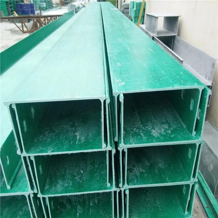 青島市槽式梯式防腐玻璃鋼電纜橋架生產廠家批發(fā)價現(xiàn)貨